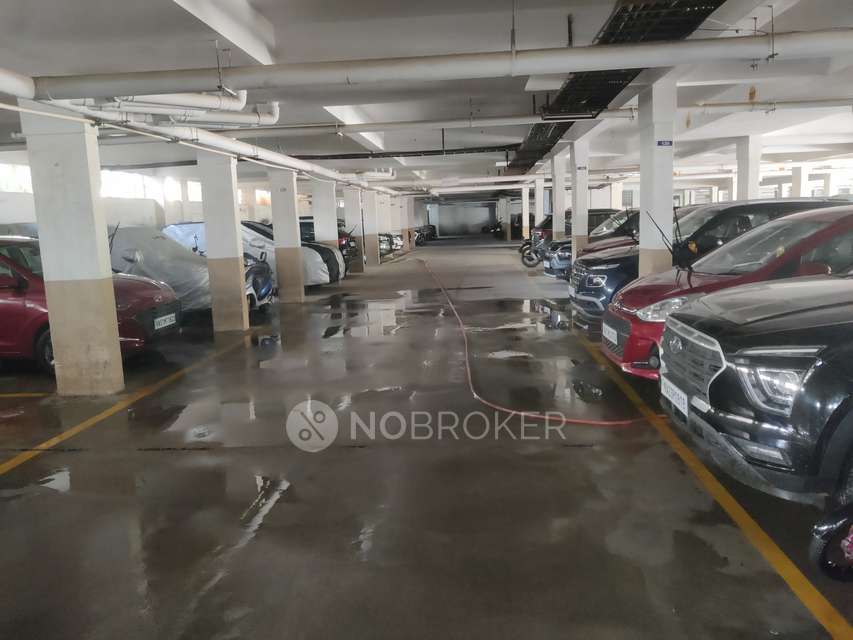 2 BHK Flat In Sk Daisy For Sale  In Electronic City