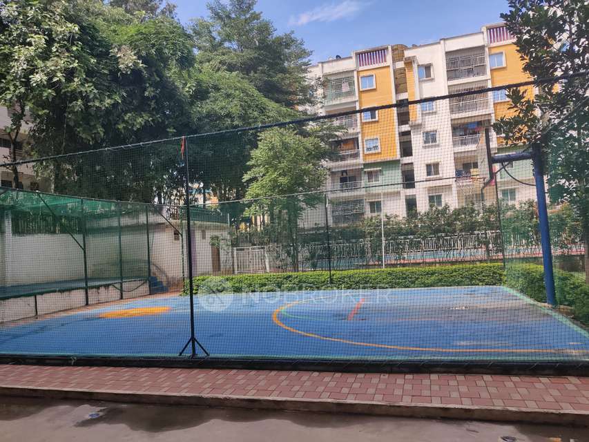 2 BHK Flat In Sk Daisy For Sale  In Electronic City