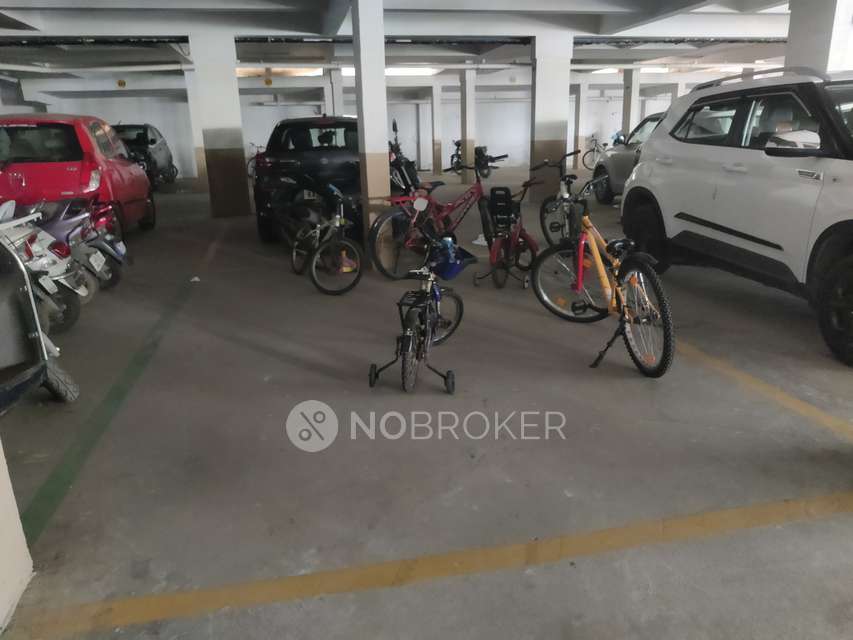 2 BHK Flat In Sk Daisy For Sale  In Electronic City