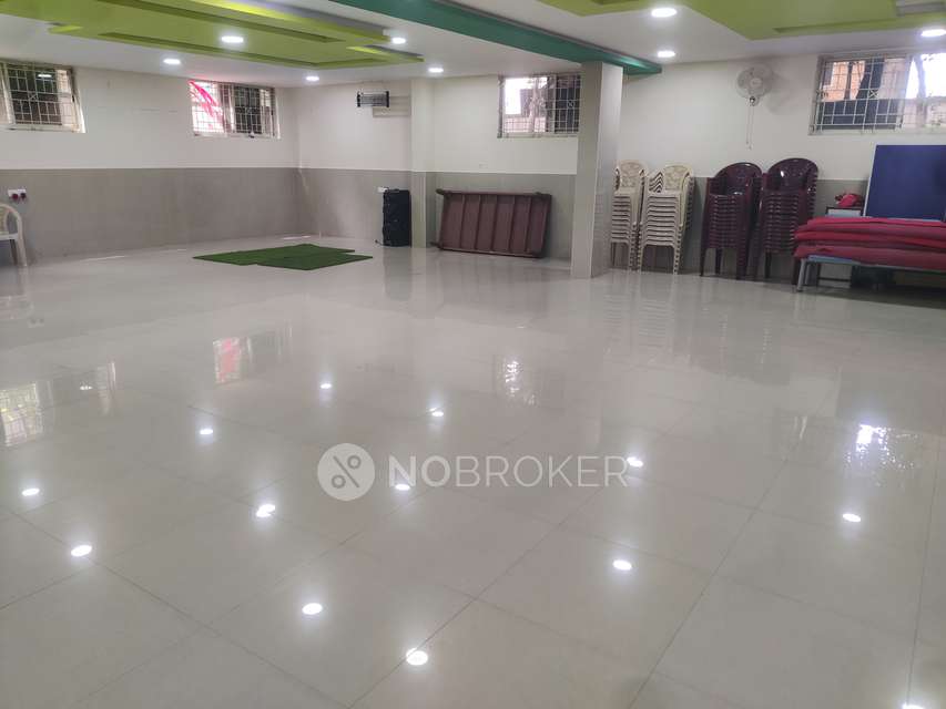 2 BHK Flat In Sk Daisy For Sale  In Electronic City