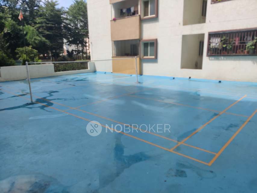 2 BHK Flat In Sk Daisy For Sale  In Electronic City