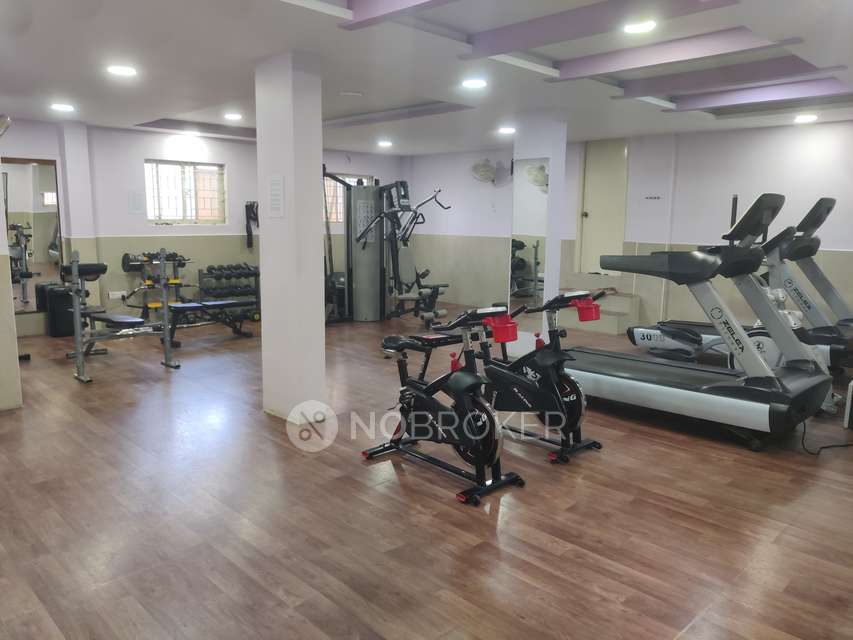 2 BHK Flat In Sk Daisy For Sale  In Electronic City