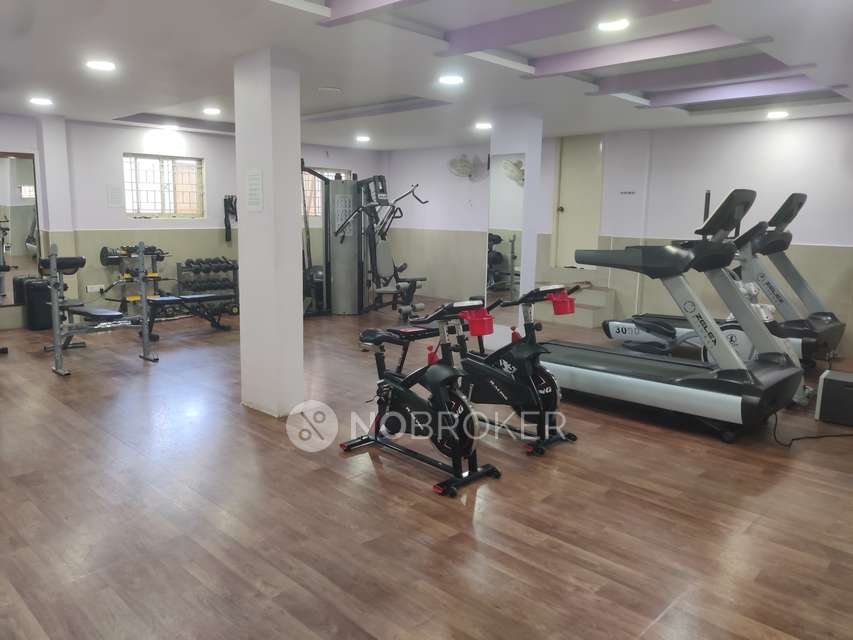 2 BHK Flat In Sk Daisy For Sale  In Electronic City