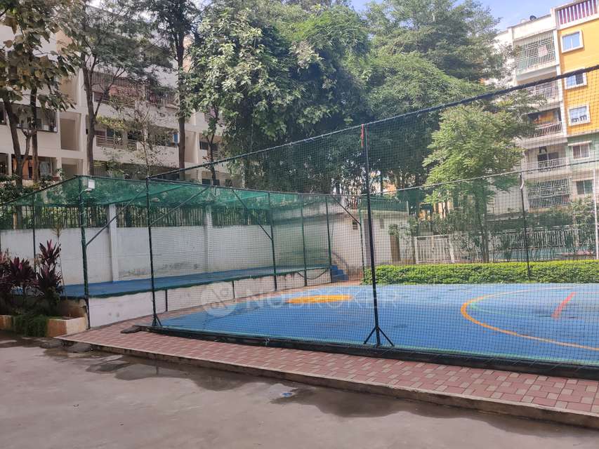 2 BHK Flat In Sk Daisy For Sale  In Electronic City