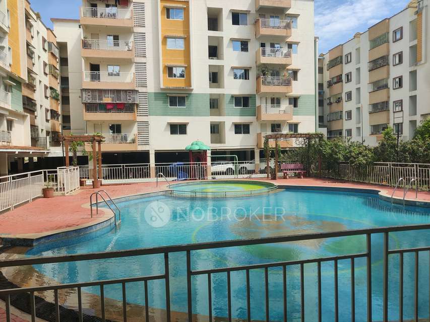 2 BHK Flat In Sk Daisy For Sale  In Electronic City
