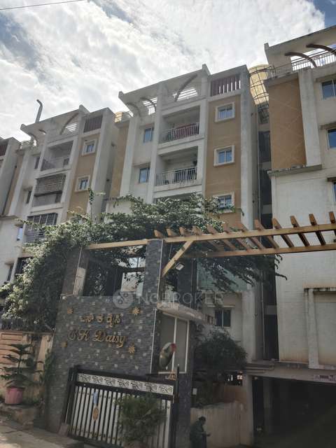 2 BHK Flat In Sk Daisy For Sale  In Electronic City