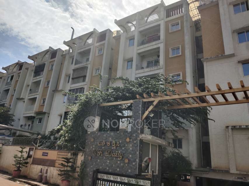 2 BHK Flat In Sk Daisy For Sale  In Electronic City