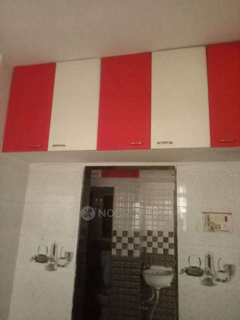 1 BHK Flat In Ashtavinayak Society For Sale  In Badlapur East