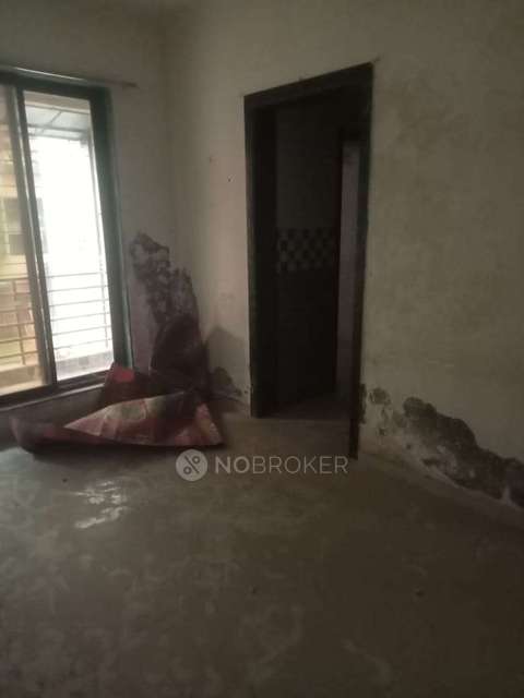 1 BHK Flat In Ashtavinayak Society For Sale  In Badlapur East