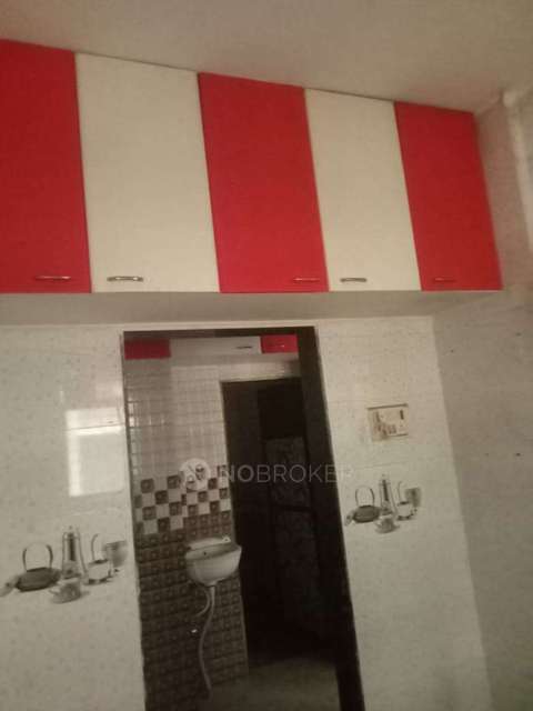 1 BHK Flat In Ashtavinayak Society For Sale  In Badlapur East