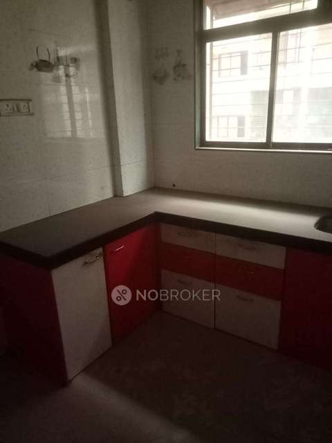 1 BHK Flat In Ashtavinayak Society For Sale  In Badlapur East