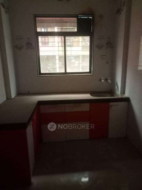 1 BHK Flat In Ashtavinayak Society For Sale  In Badlapur East