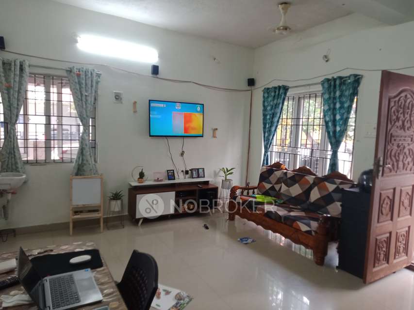 3 BHK Villa In Grace Villas For Sale  In Noothenchery