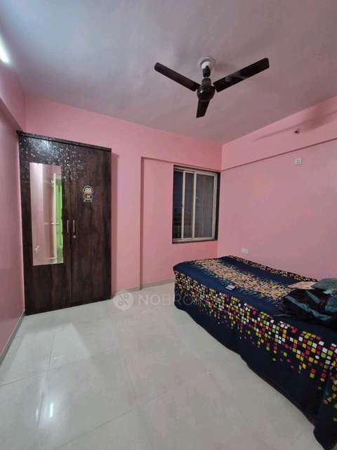 2 BHK Flat In Rajesh Landmark for Rent  In Kharadi