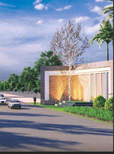 1 BHK Flat In Godrej Aqua Retreat For Sale  In Hinjawadi