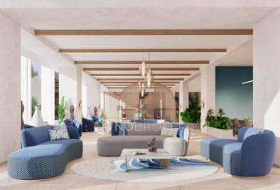 1 BHK Flat In Godrej Aqua Retreat For Sale  In Hinjawadi