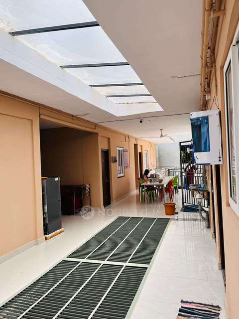 PG for Anyone in Garebhavipalya