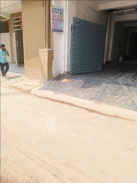 PG for Girls in Sector 48