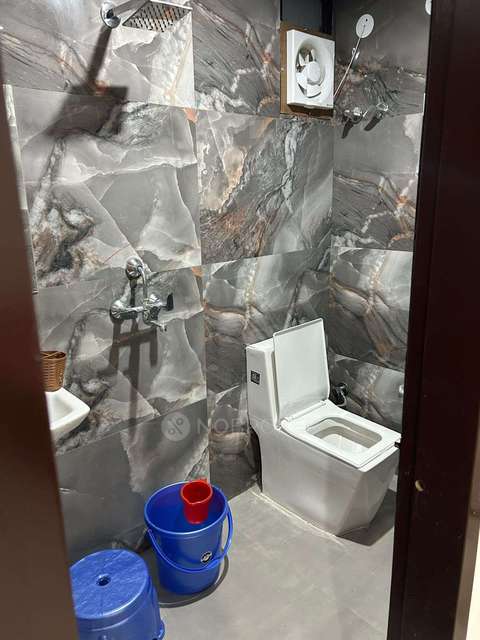 PG for Girls in Sector 48