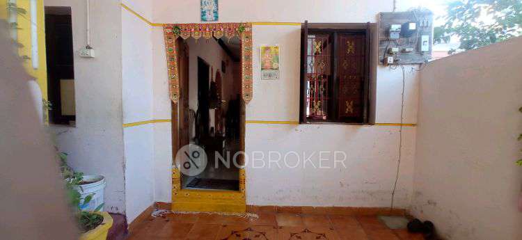 1 BHK House for Lease  In Ambattur