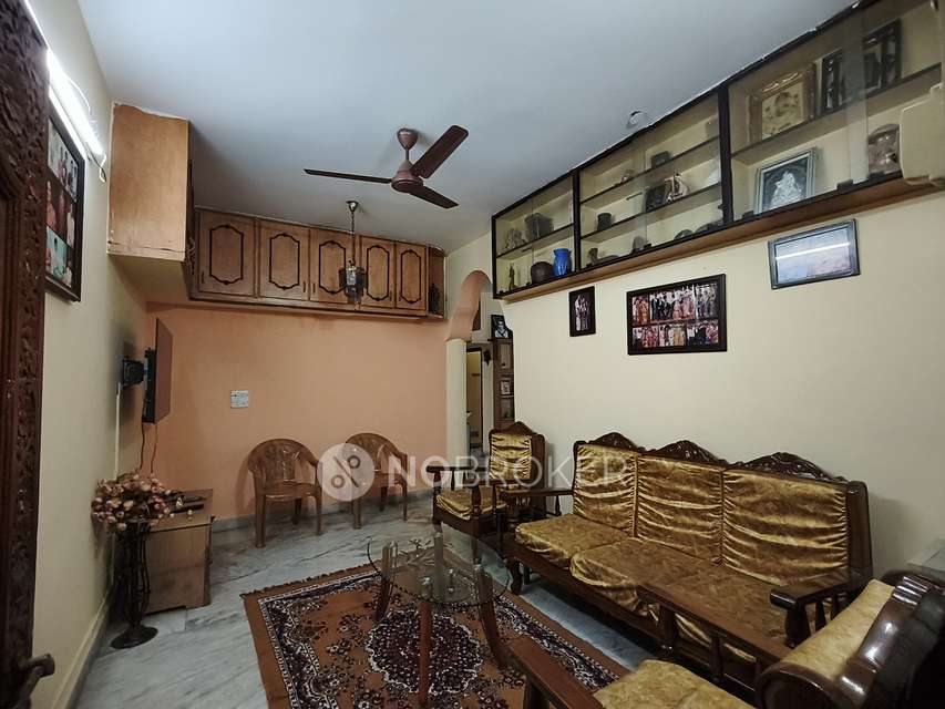 3 BHK Flat In Swagruha Kalyan Apartments  for Rent  In Erragadda