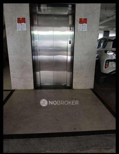 2 BHK Flat In Ds Max Sankalp Manor For Sale  In Horamavu Agara