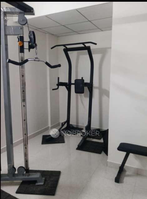 2 BHK Flat In Ds Max Sankalp Manor For Sale  In Horamavu Agara