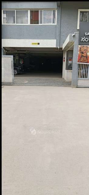 2 BHK Flat In Ds Max Sankalp Manor For Sale  In Horamavu Agara