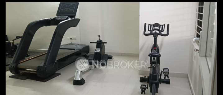 2 BHK Flat In Ds Max Sankalp Manor For Sale  In Horamavu Agara