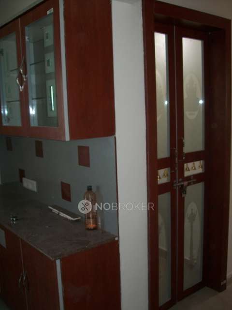 3 BHK Flat In Chaitanya Residency Chanda Nagar For Sale  In Chanda Nagar