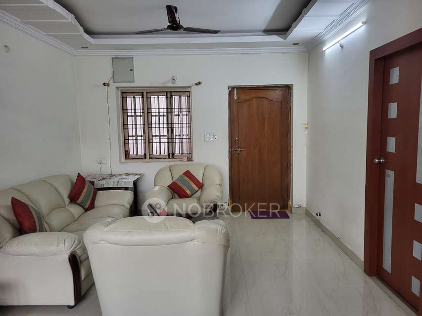 3 BHK Flat In Chaitanya Residency Chanda Nagar For Sale  In Chanda Nagar