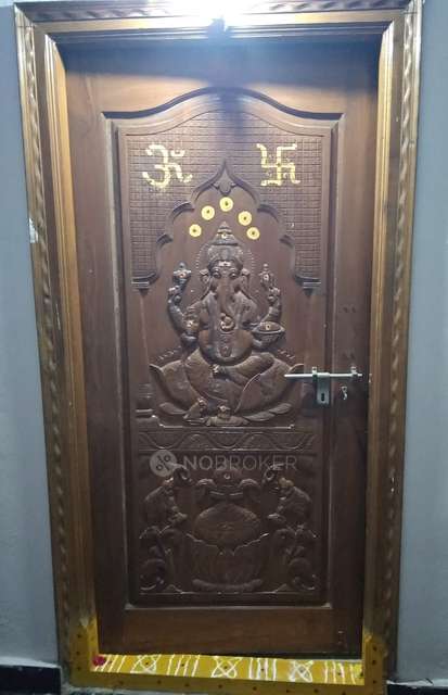 3 BHK Flat In Chaitanya Residency Chanda Nagar For Sale  In Chanda Nagar