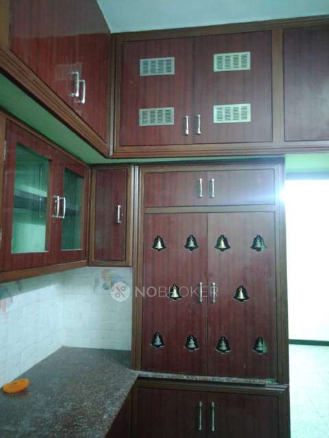 2 BHK Flat In Aiwarya Apartment For Sale  In Venkatapuram, Ambattur