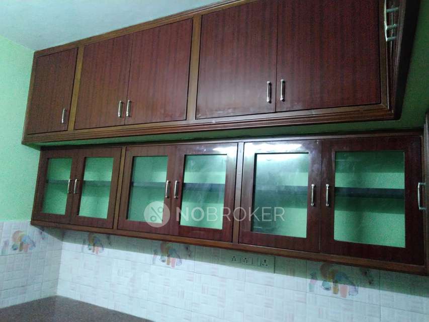 2 BHK Flat In Aiwarya Apartment For Sale  In Venkatapuram, Ambattur