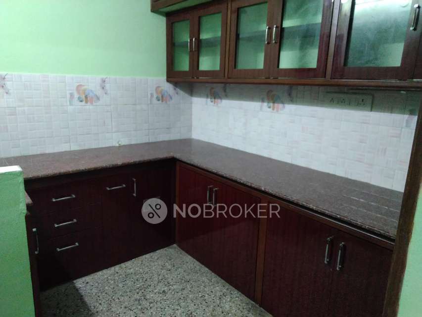 2 BHK Flat In Aiwarya Apartment For Sale  In Venkatapuram, Ambattur