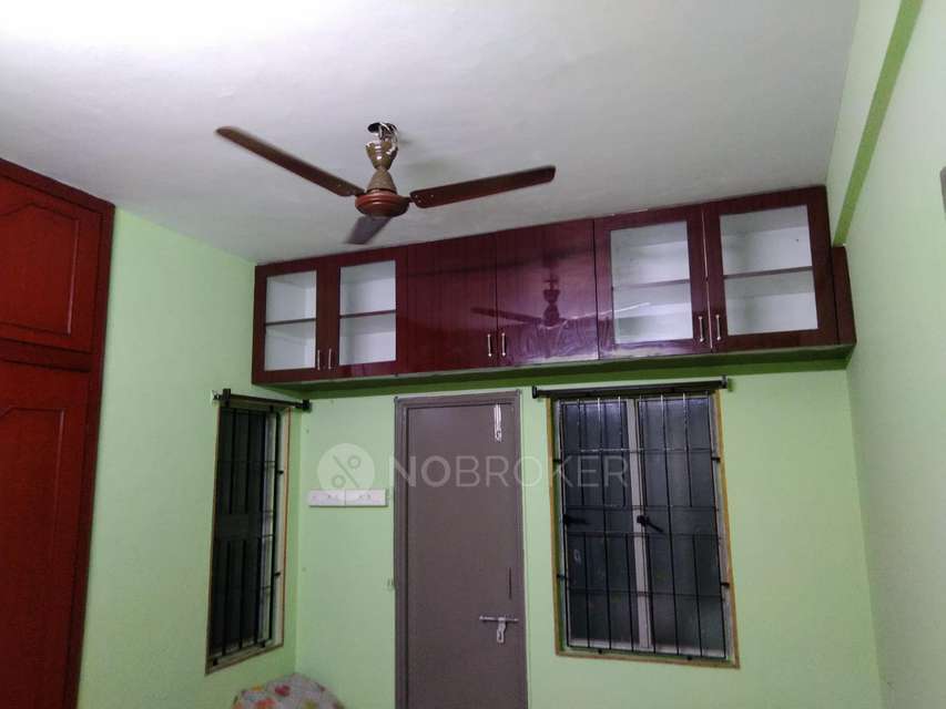 2 BHK Flat In Aiwarya Apartment For Sale  In Venkatapuram, Ambattur
