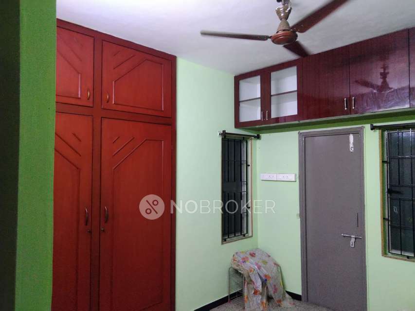 2 BHK Flat In Aiwarya Apartment For Sale  In Venkatapuram, Ambattur
