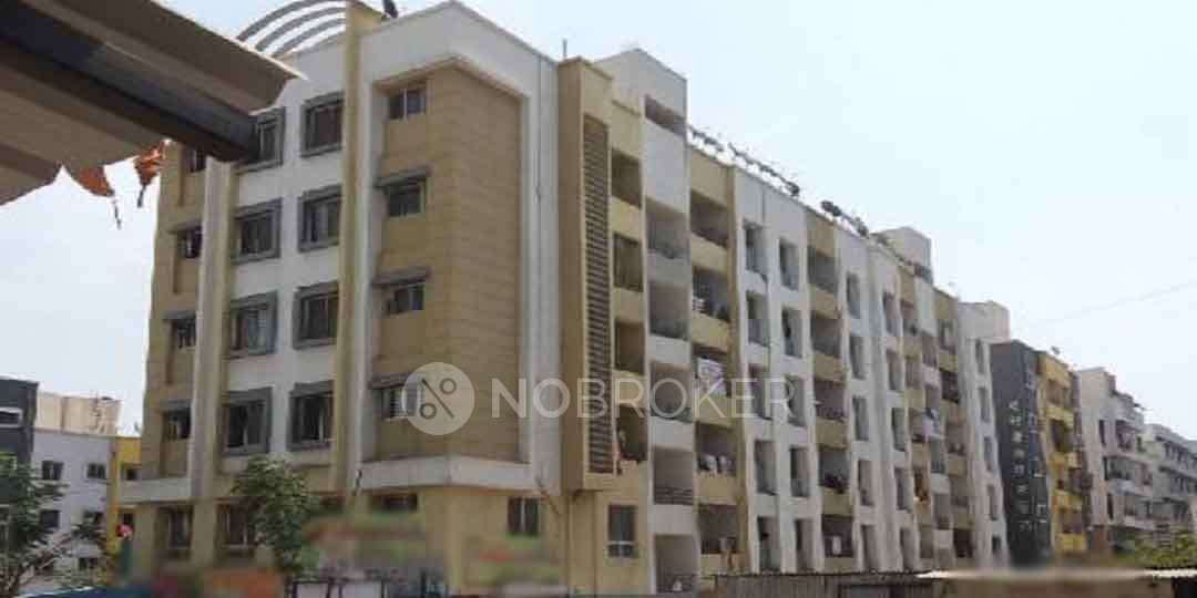 1 BHK Flat In Gulmohar Arcade For Sale  In Raykar Mala
