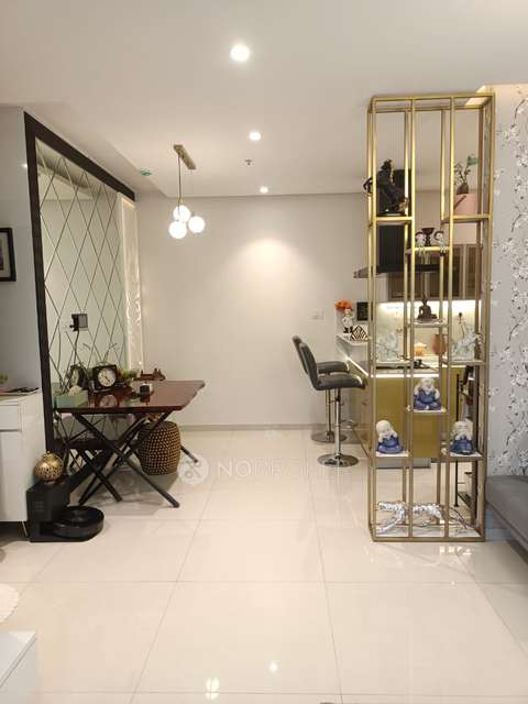 3 BHK Flat In Runal Gateway Iii, Ravet For Sale  In Ravet