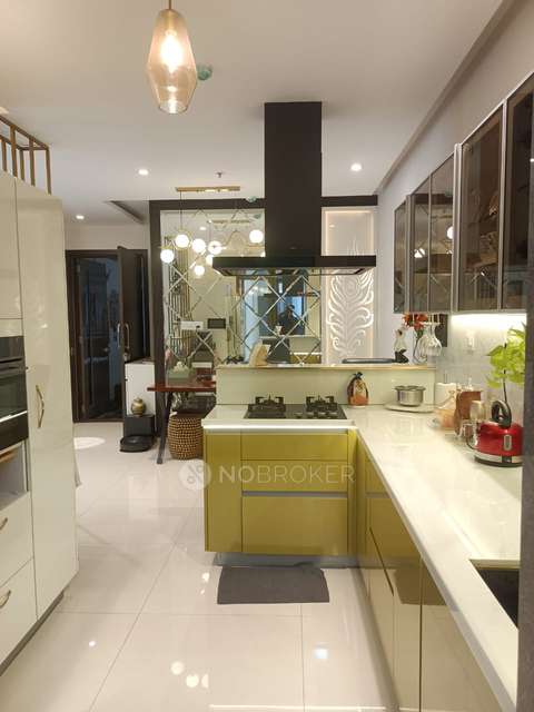 3 BHK Flat In Runal Gateway Iii, Ravet For Sale  In Ravet