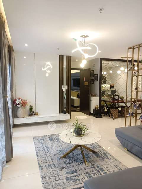 3 BHK Flat In Runal Gateway Iii, Ravet For Sale  In Ravet