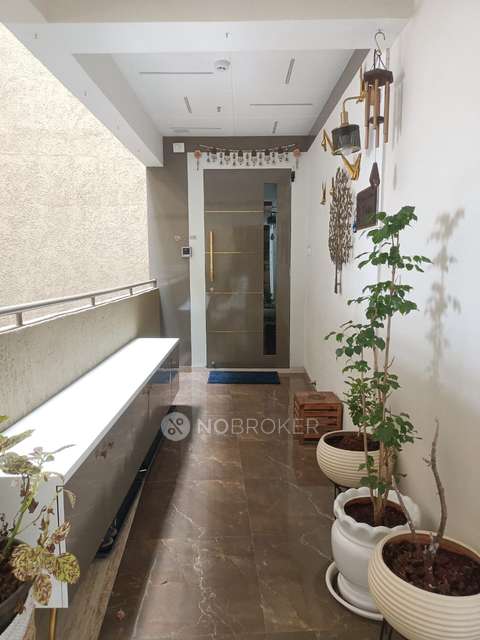 3 BHK Flat In Runal Gateway Iii, Ravet For Sale  In Ravet