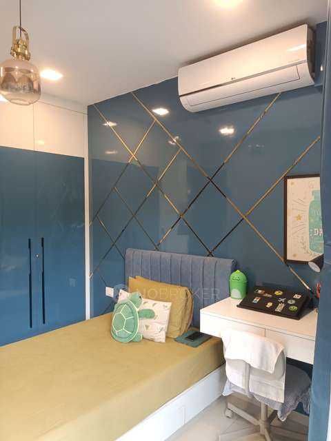 3 BHK Flat In Runal Gateway Iii, Ravet For Sale  In Ravet