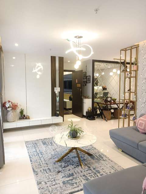 3 BHK Flat In Runal Gateway Iii, Ravet For Sale  In Ravet