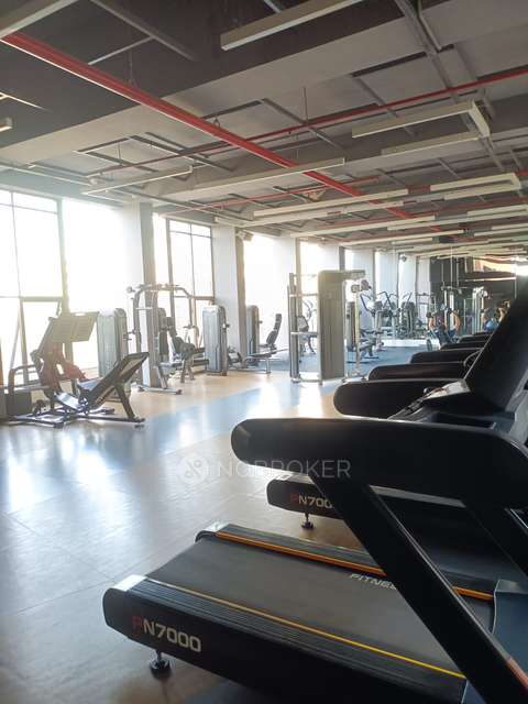 3 BHK Flat In Runal Gateway Iii, Ravet For Sale  In Ravet