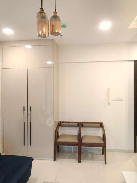 3 BHK Flat In Runal Gateway Iii, Ravet For Sale  In Ravet