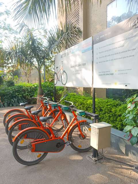 3 BHK Flat In Runal Gateway Iii, Ravet For Sale  In Ravet