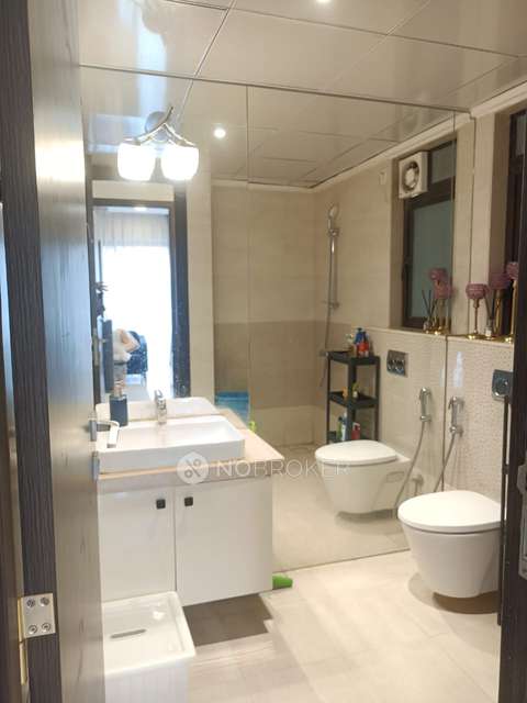 3 BHK Flat In Runal Gateway Iii, Ravet For Sale  In Ravet