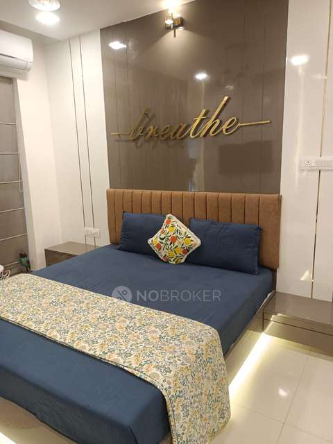 3 BHK Flat In Runal Gateway Iii, Ravet For Sale  In Ravet