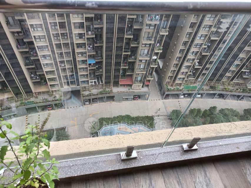 3 BHK Flat In Runal Gateway Iii, Ravet For Sale  In Ravet